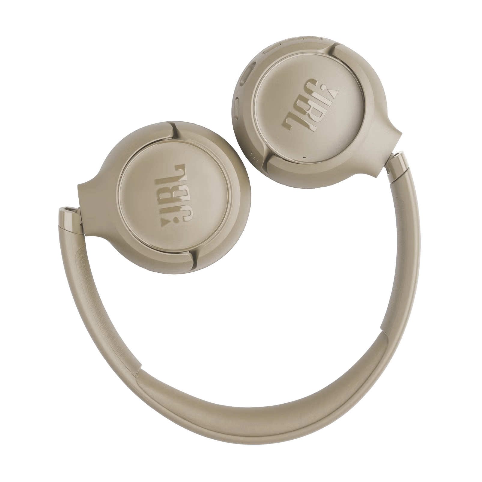 JBL Audifonos Tune 530BT (Bluetooth) Beige