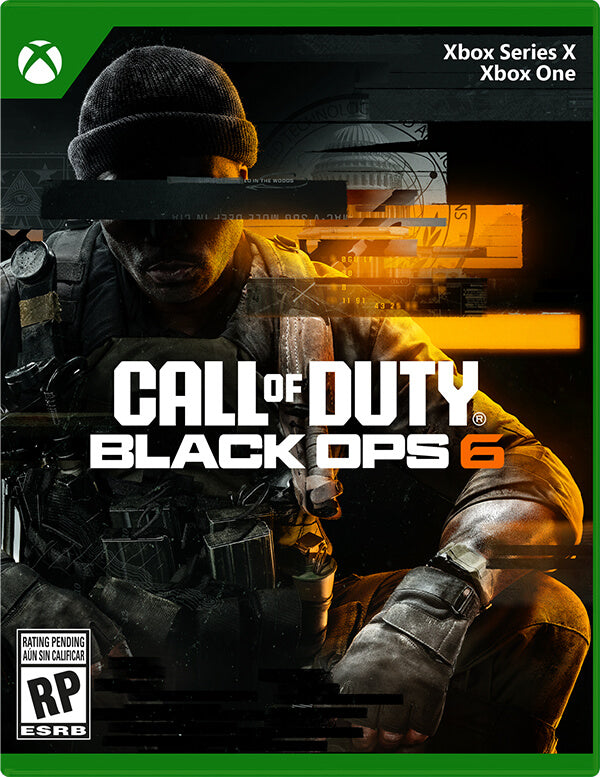 Call of Duty: Black Ops 6 Imagen principal del producto