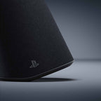 Altavoces inalámbricos PULSE Elevate Midnight Black