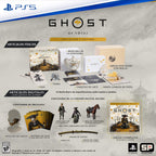 Ghost of Yōtei Edición de Colección