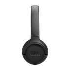 JBL Audifonos Tune 530C (Cable) Negro