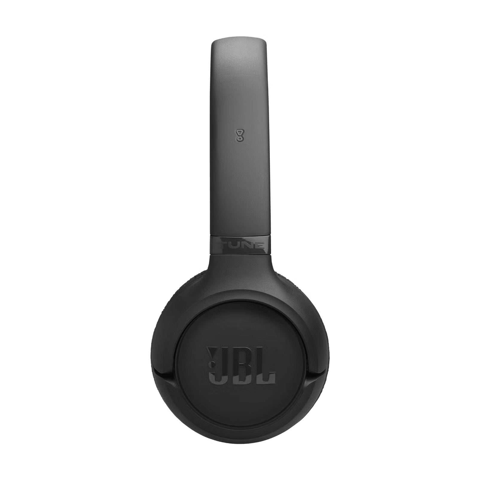 JBL Audifonos Tune 530C (Cable) Negro
