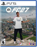 EA Sports FC 27