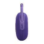 JBL Parlante Portatil Clip 5 Bluetooth Púrpura