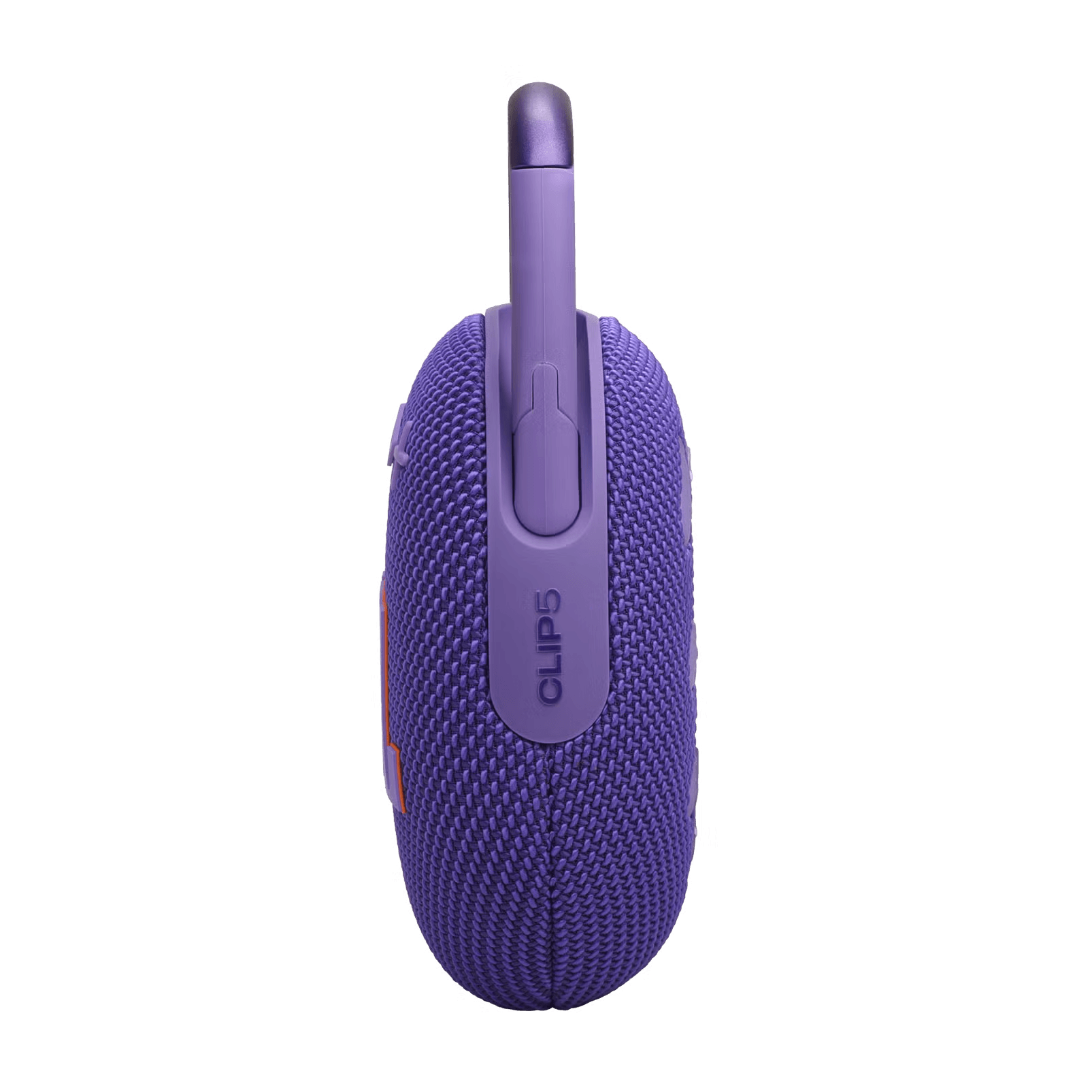JBL Parlante Portatil Clip 5 Bluetooth Púrpura