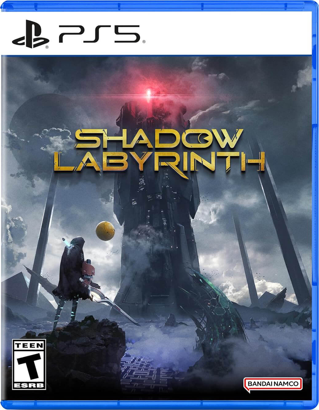 Shadow Labyrinth Imagen principal del producto