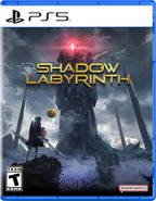 Shadow Labyrinth