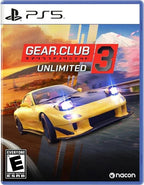 Gear.Club Unlimited 3
