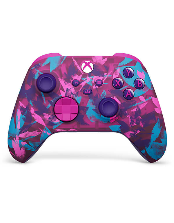 Control inalámbrico XBOX Heart Breaker Edición Especial Imagen principal del producto