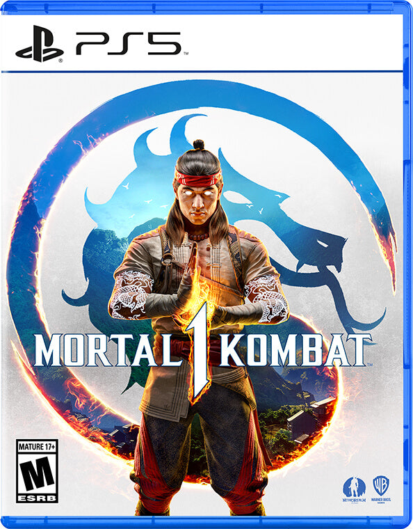 Mortal Kombat 1 Imagen principal del producto