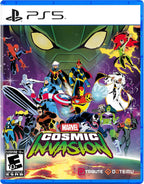 MARVEL Cosmic Invasion