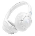 JBL Audifonos Tune 780NC (Bluetooth) Blanco