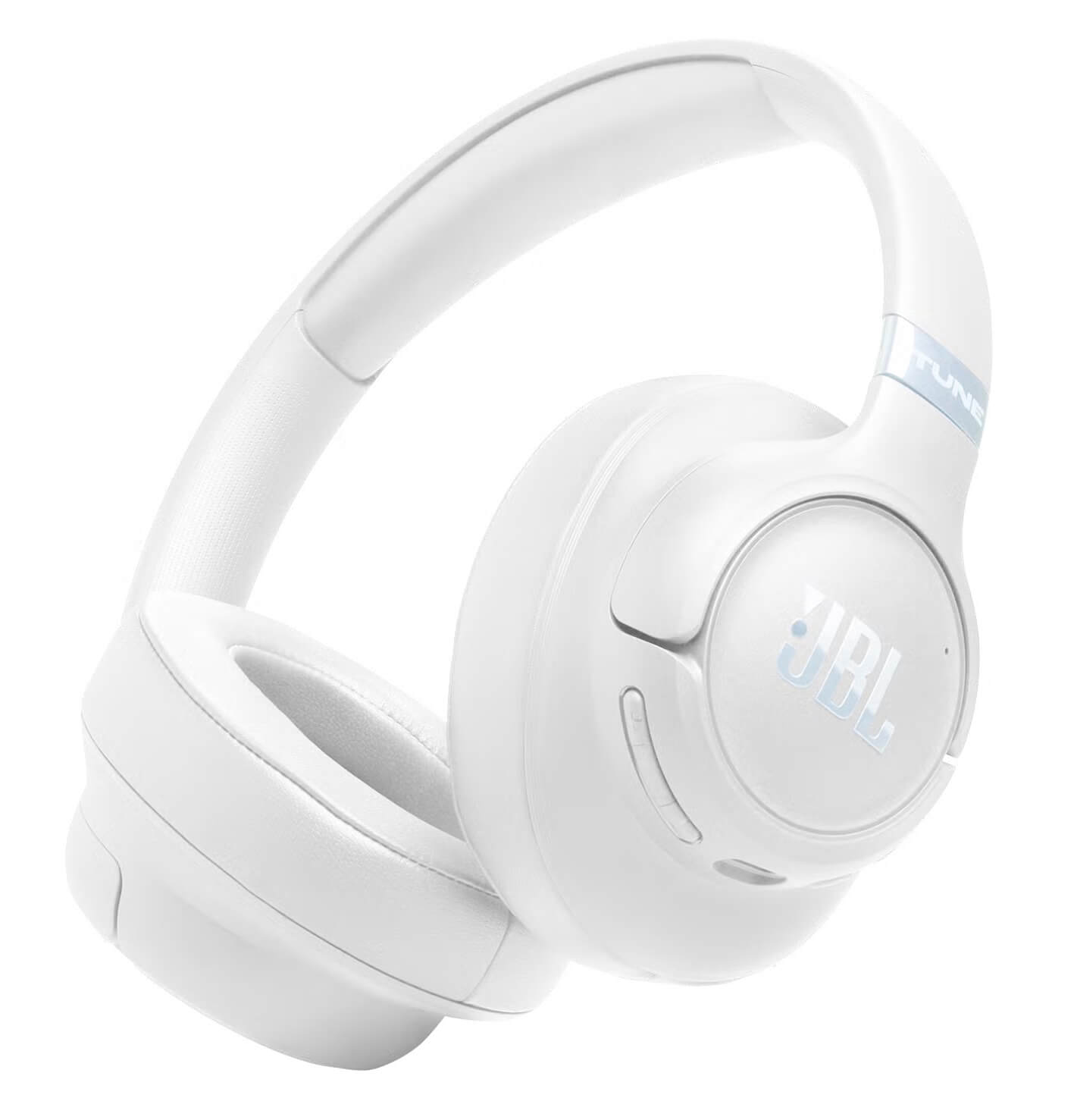 JBL Audifonos Tune 780NC (Bluetooth) Blanco