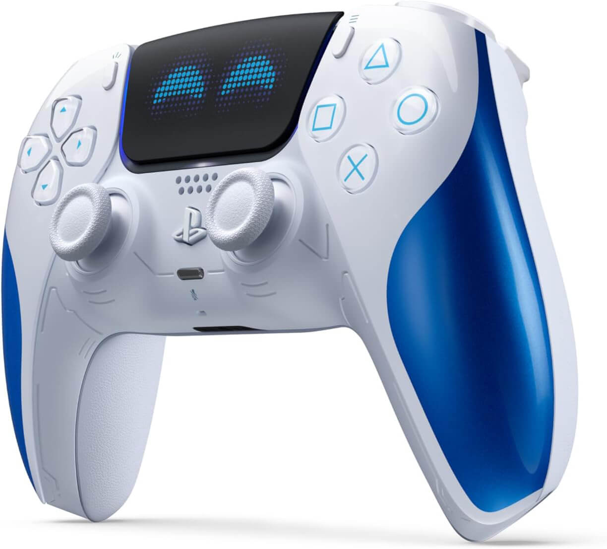 Control inalámbrico DualSense Astro Bot Edición Joyful