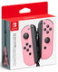 Control Joy-Con (L-R) Pastel Pink Nintendo