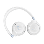 JBL Audifonos Tune 680NC (Bluetooth) Blanco