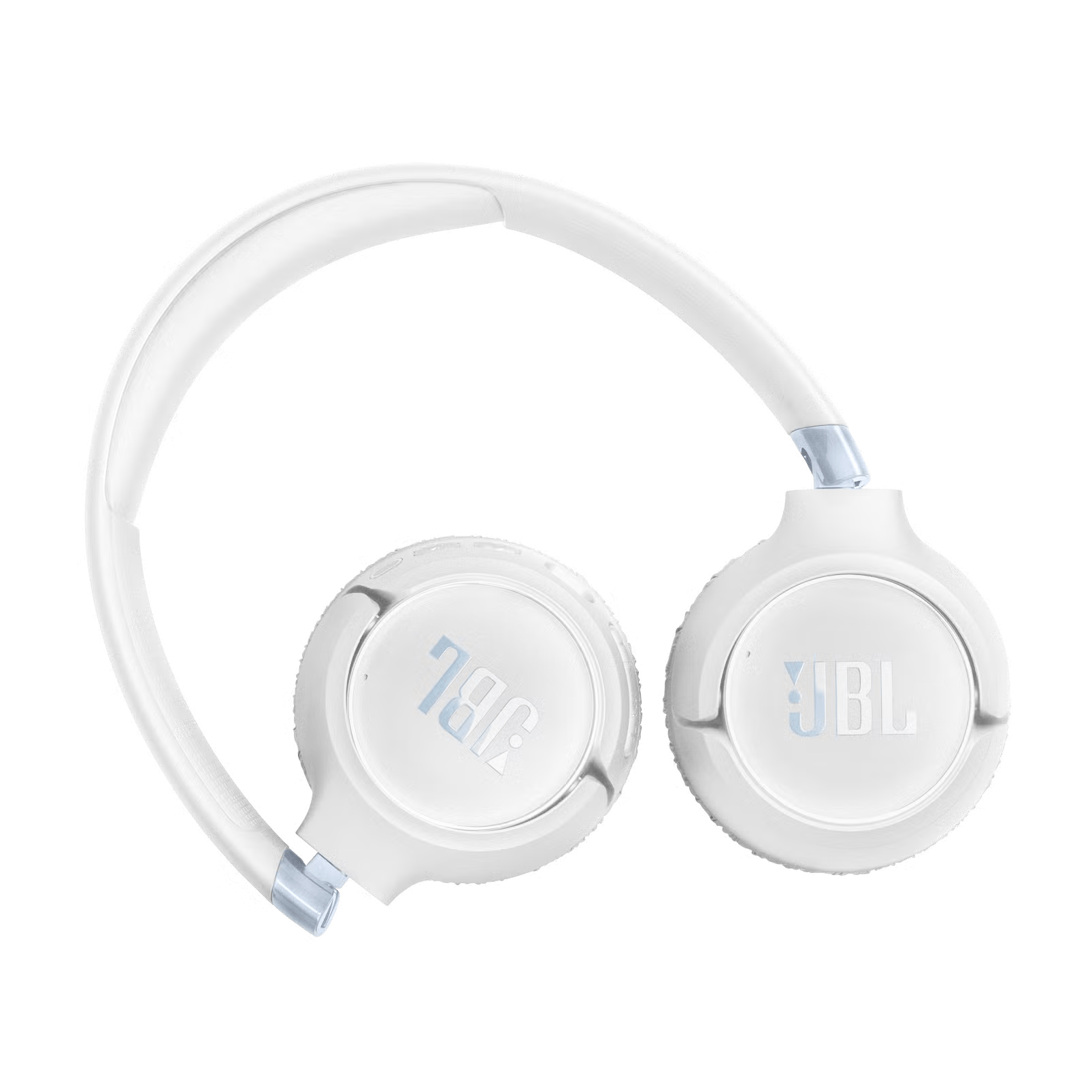 JBL Audifonos Tune 680NC (Bluetooth) Blanco