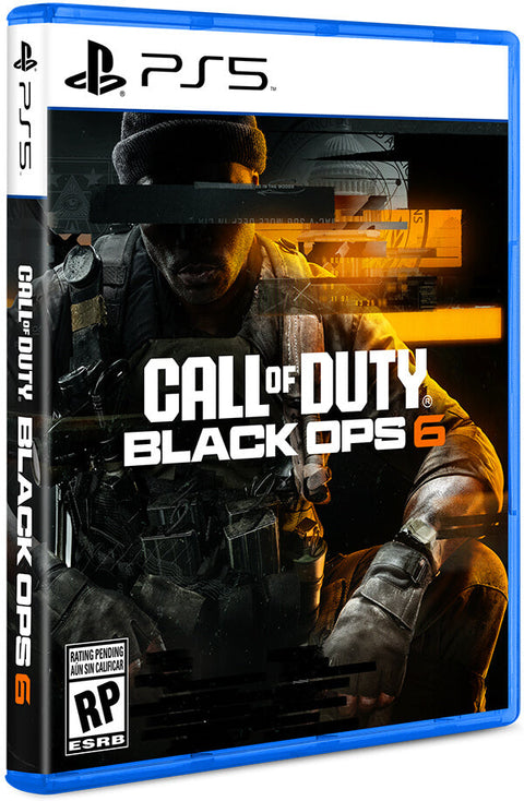 Call of Duty: Black Ops 6