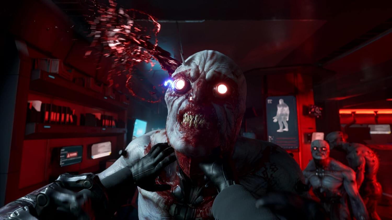 Killing Floor 3
