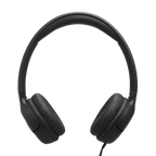 JBL Audifonos Tune 530C (Cable) Negro