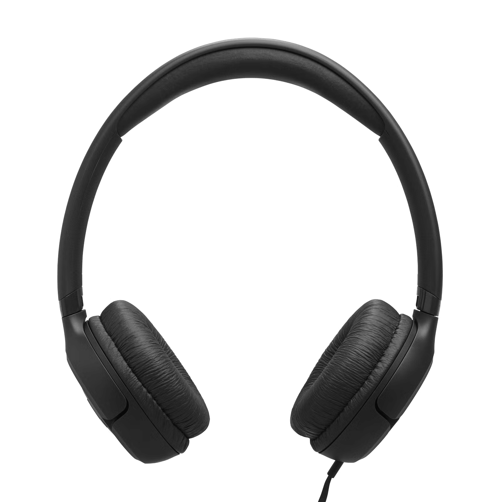JBL Audifonos Tune 530C (Cable) Negro