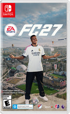 EA Sports FC 27