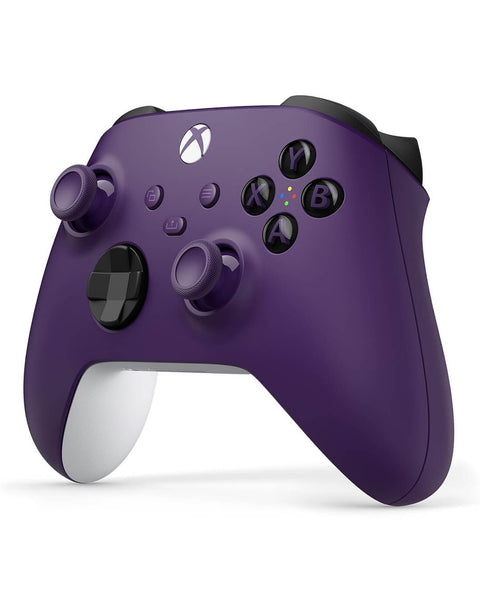 Control XBOX Astral Purple