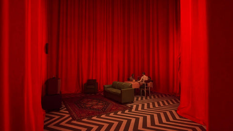 Karma: The Dark World