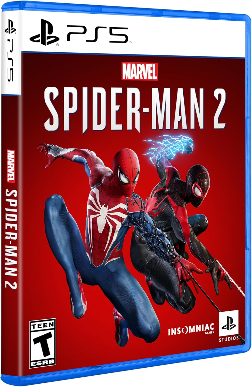 Spiderman 2 Imagen secundaria del producto