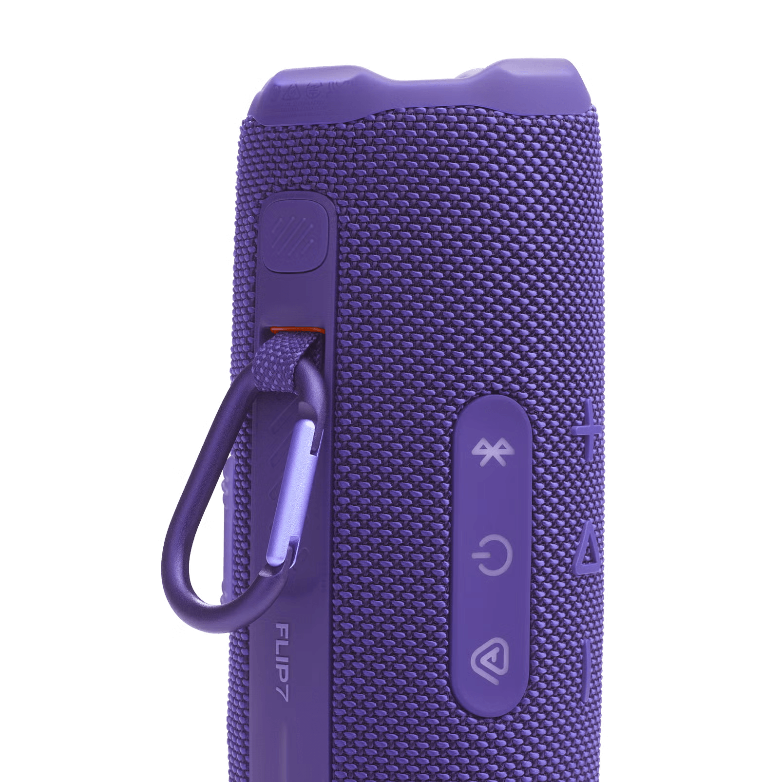 JBL Speaker Flip 7 Bluetooth Púrpura