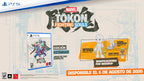 MARVEL Tōkon: Fighting Souls