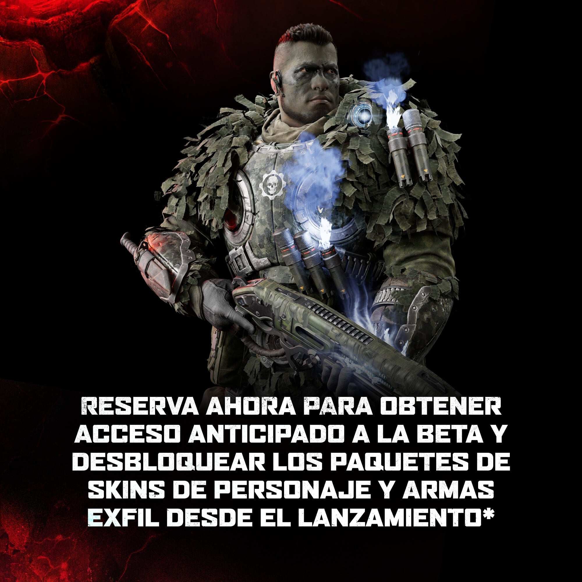 Gears of War: E-Day