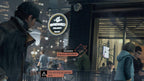 Watchdogs Hits
