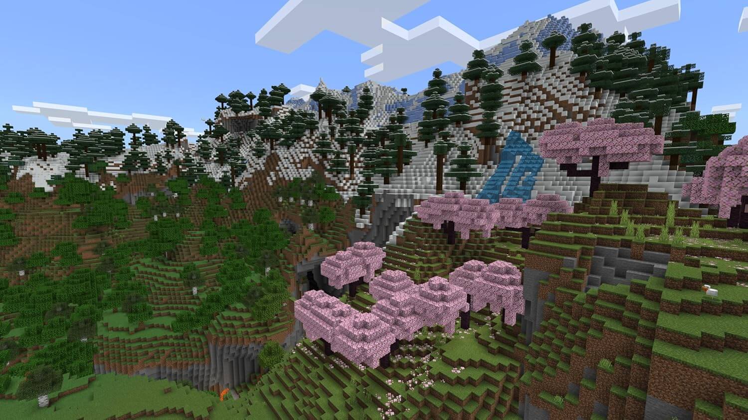Minecraft Imagen secundaria del producto