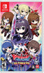 Phantom Breaker: Battle Grounds Ultimate