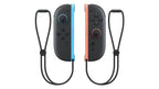 Control Joy-Con (L-R) Azul y Rojo Neón Nintendo Switch 2 Edition