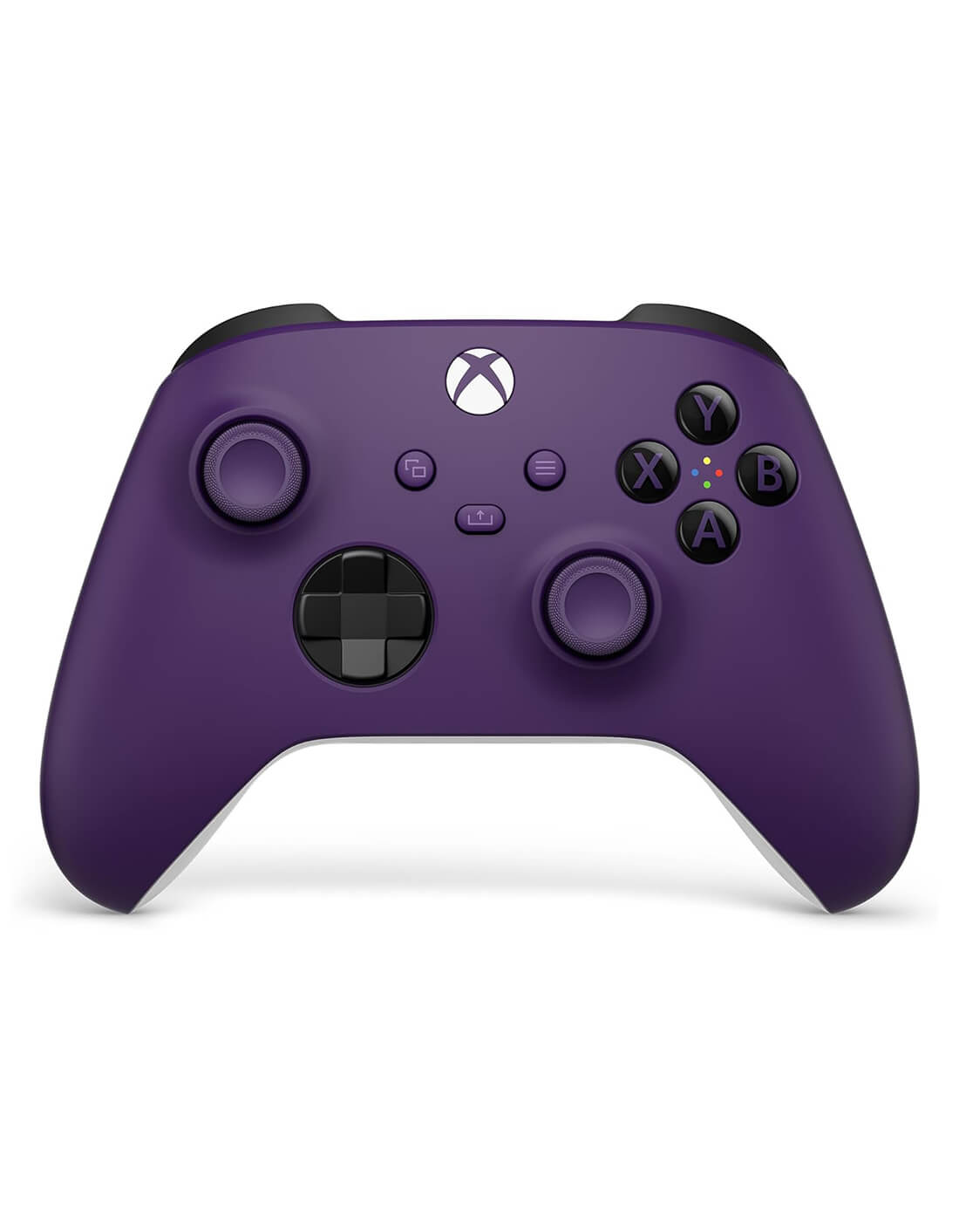 Control XBOX Astral Purple Imagen principal del producto