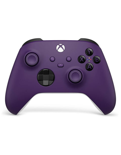 Control XBOX Astral Purple