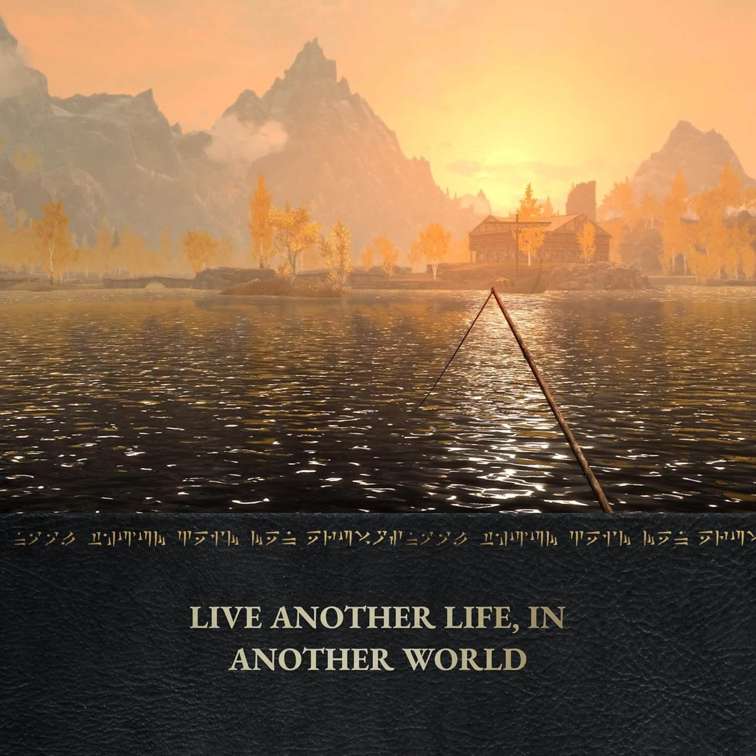 The Elder Scrolls V: Skyrim Anniversary Edition Nintendo Switch 2