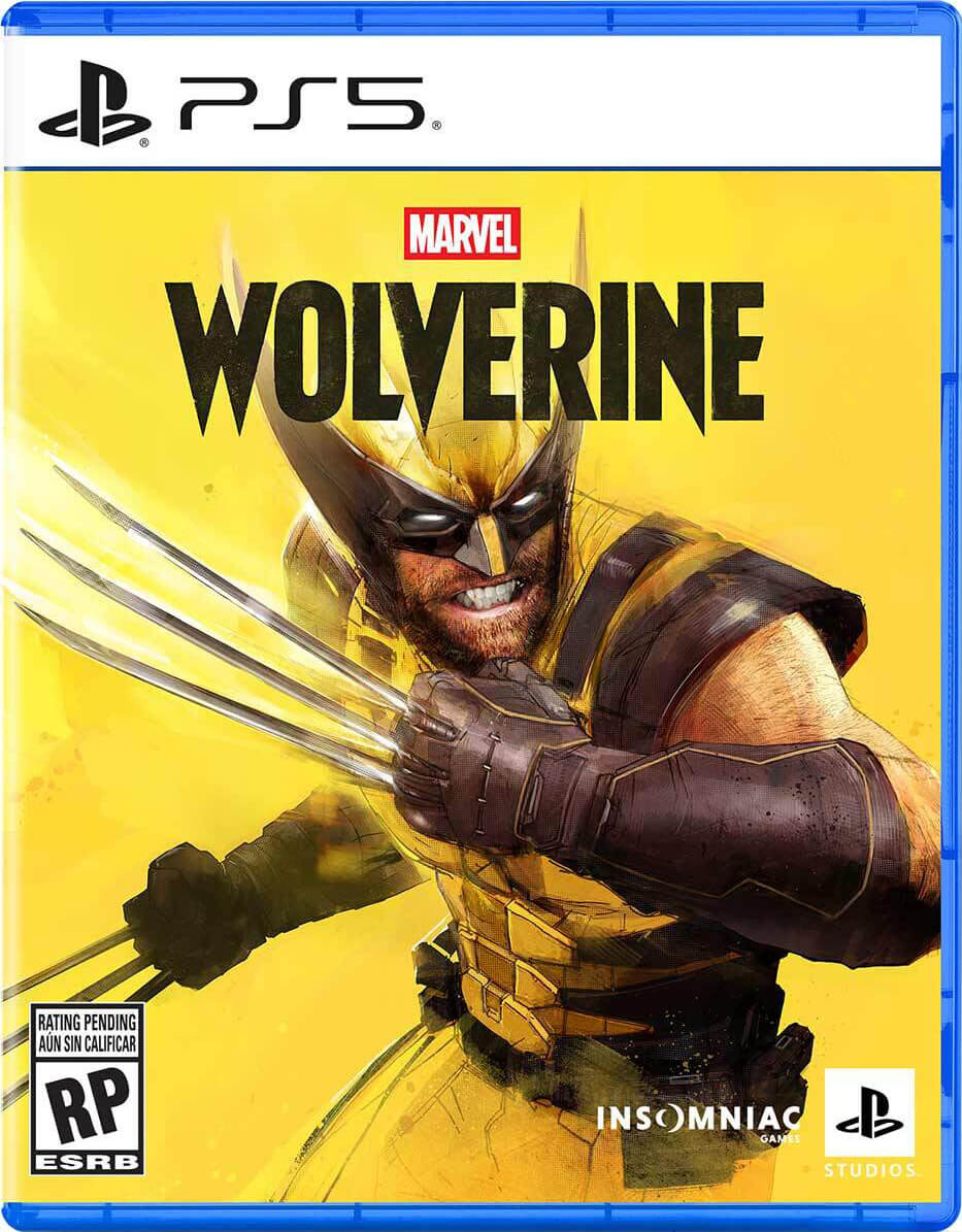 Wolverine Imagen principal del producto