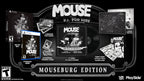 MOUSE: P.I. For Hire: The Mouseburg Edition PS5