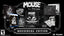 MOUSE: P.I. For Hire: The Mouseburg Edition PS5