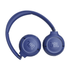 JBL Audifonos Tune 680NC (Bluetooth) Azul