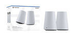 Altavoces inalámbricos PULSE Elevate White