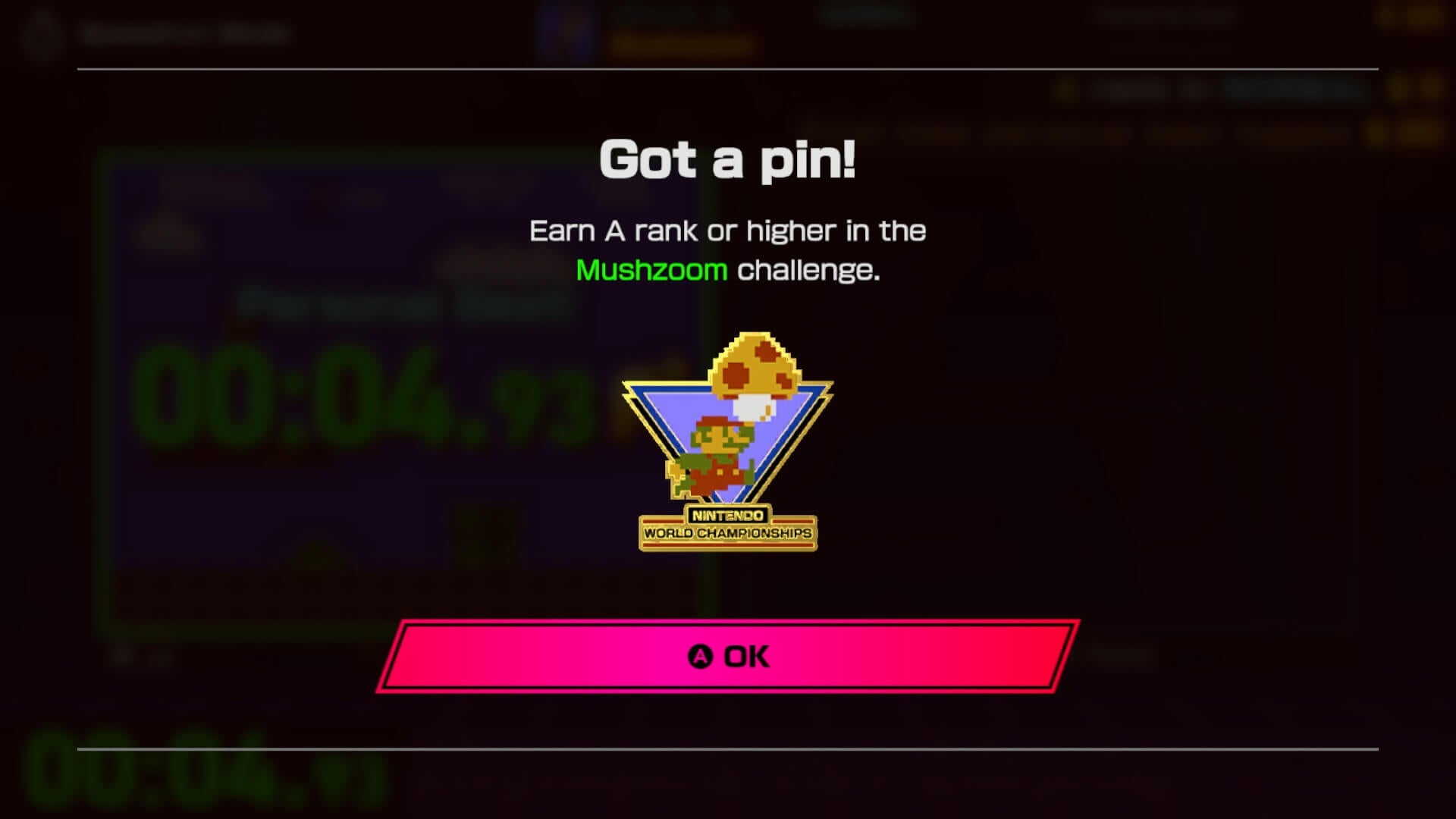 Nintendo World Championships: NES Edition – Deluxe Set