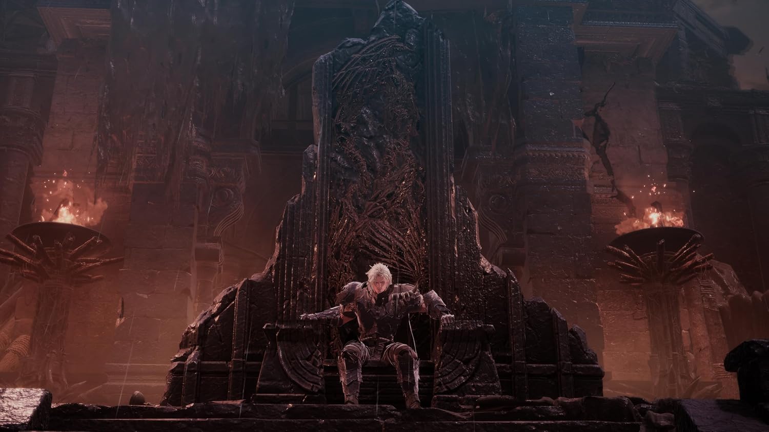 The First Berserker Khazan