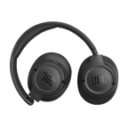 JBL Audifonos Tune 780NC (Bluetooth) Negro