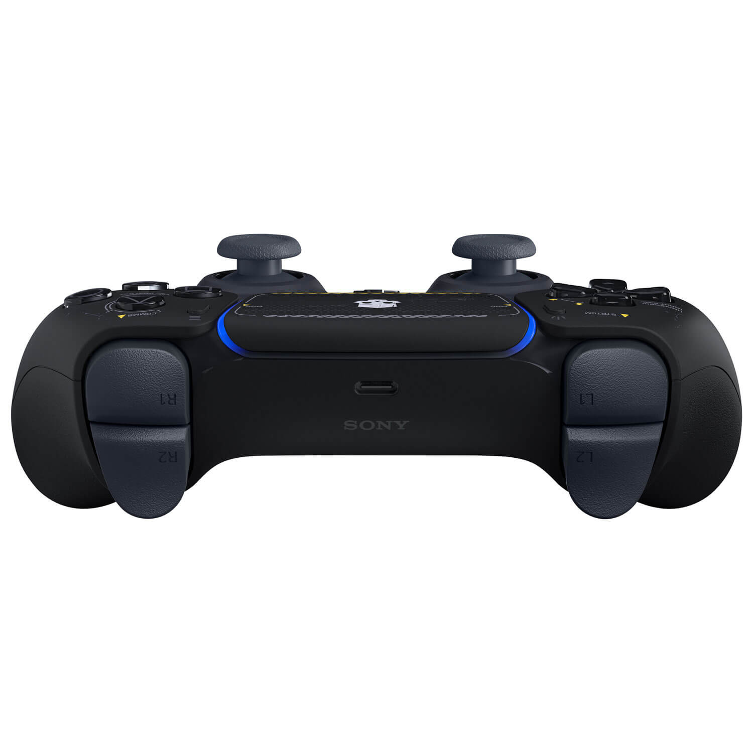 Control inalámbrico DualSense Helldivers II Limited Edition