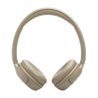 JBL Audifonos Tune 530BT (Bluetooth) Beige