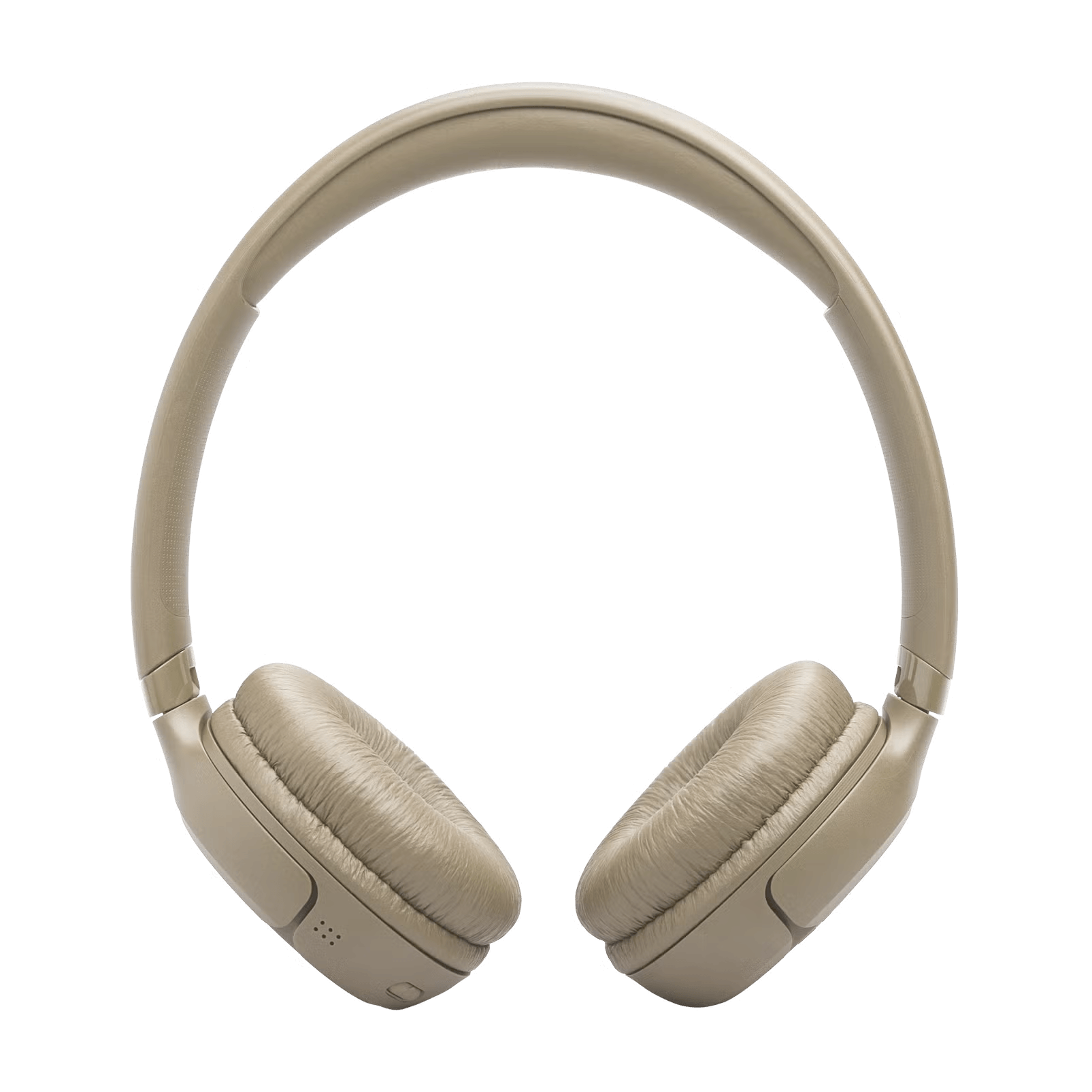 JBL Audifonos Tune 530BT (Bluetooth) Beige